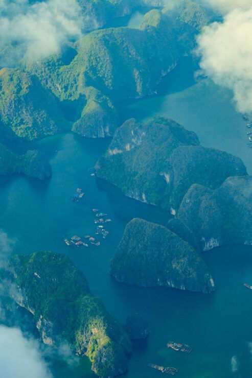 Halong Bay Seaplane - a Birds Eye View Experience From Sky - Pricing and Booking