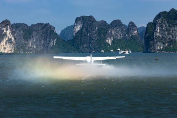 Halong Bay Seaplane - a Birds Eye View Experience From Sky - Nearby Attractions to Explore