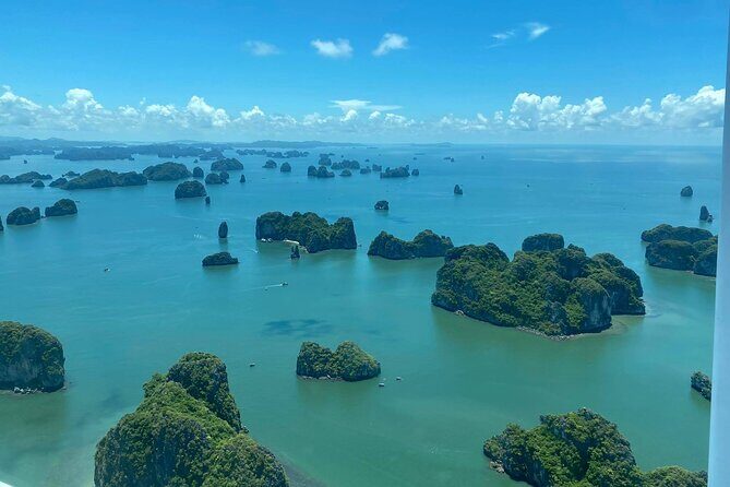Halong Bay Seaplane and Luxury Cruise: Stunning Views of the Bay - Practical Tips