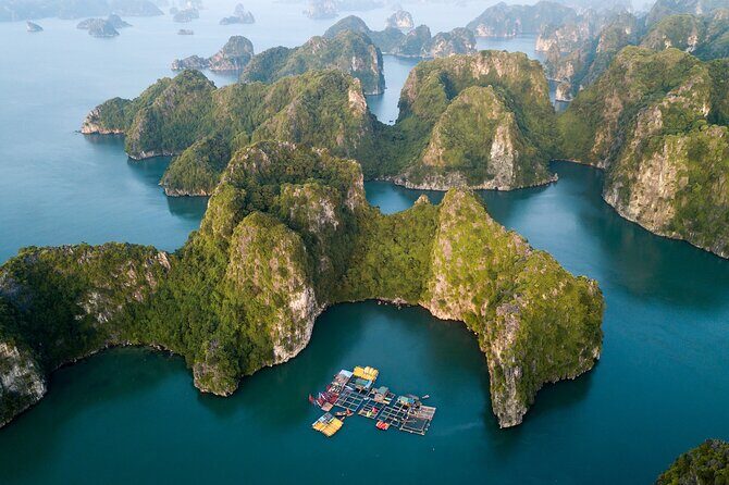 Halong Bay Seaplane Sightseeing Tour - 25 Minutes From The Sky - The Authentic Sapa Touch: What Travelers Say