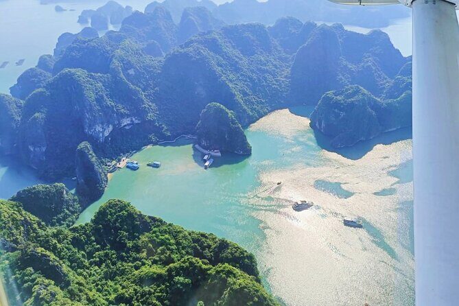Halong Bay Seaplane Sightseeing Tour with Pick Up - The Sum Up: Is It Worth It?