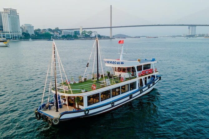 Halong Bay Shore Excursion 6 Hour Private Cruise from Cruise Port - Good To Know