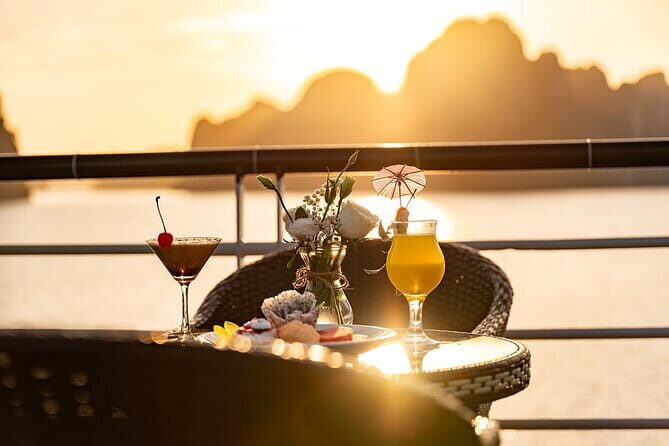 Halong Bay Shore Excursion 6 Hour Private Cruise from Cruise Port - The Core of the Experience: What to Expect