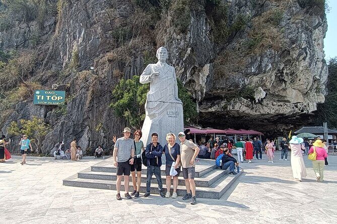 Halong Bay Shore Excursion: Full Day Cruise Tour from Cruise Port - Final Thoughts