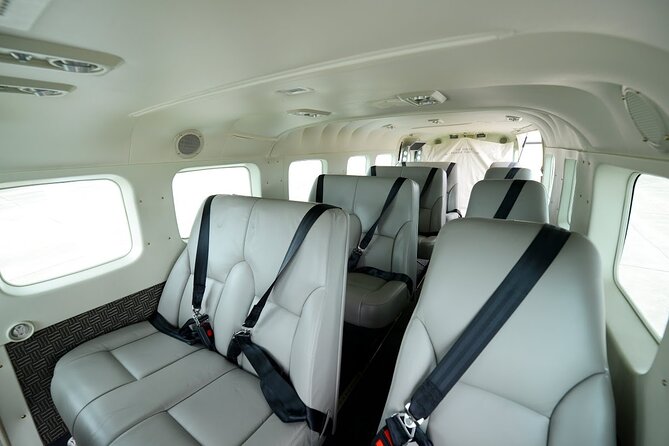 Halong Bay Sightseeing Tour With Seaplane - Meeting and Pickup