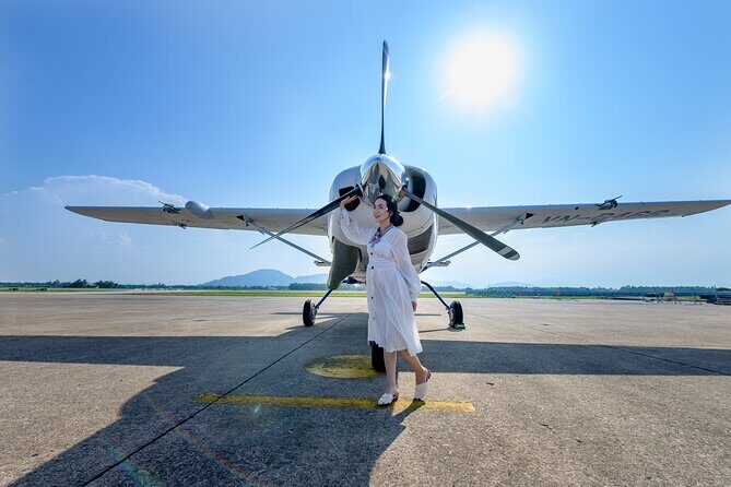 Halong Bay Sightseeing With Seaplane - The Experience in Detail