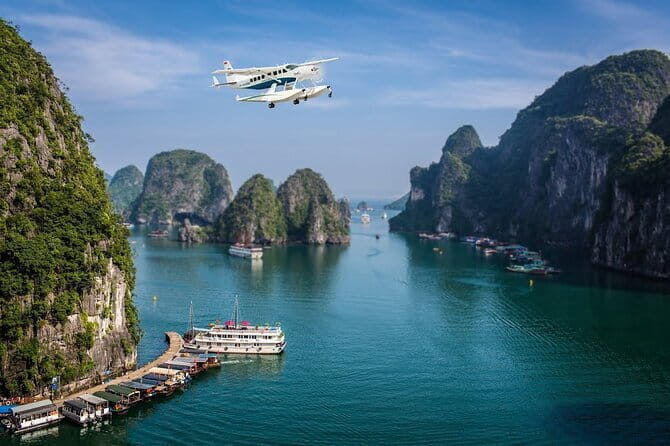 Halong Bay Sightseeing with Seaplane 25 Minutes on the Sky - Final Thoughts: Is It Worth It?