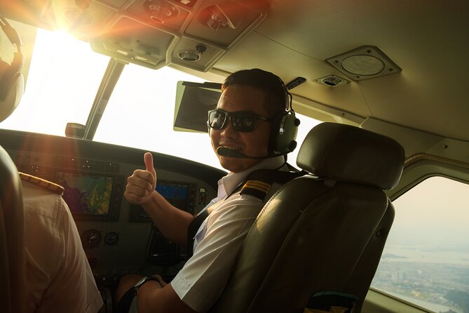 Halong Bay Sightseeing With Seaplane - What to Expect During Halong Bay Seaplane Sightseeing