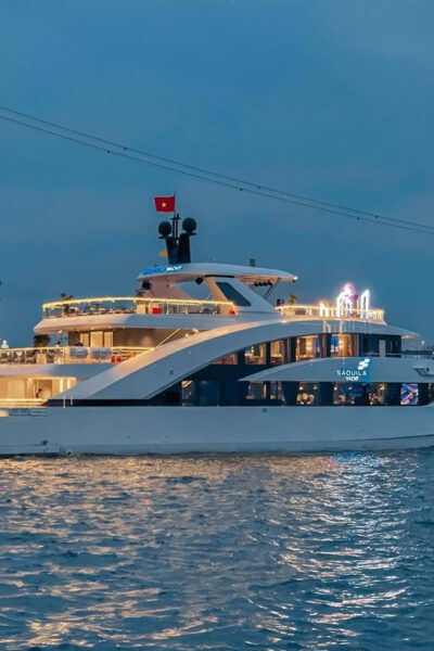Halong Bay Sunset and Night Trip - Dining on a Luxury Yacht - What to Bring