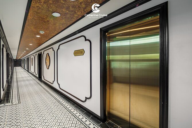 Halong Bay Superyacht Catherine Cruise 2 days/1 night - FAQ - Common Questions About the Catherine Cruise