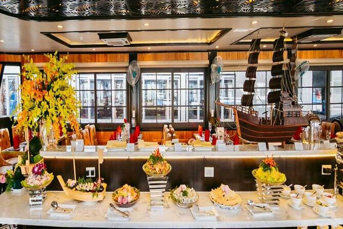 Halong Bay Tour 1 Day (6-Hours Cruise) Luxury Limousine Transport - Common Questions