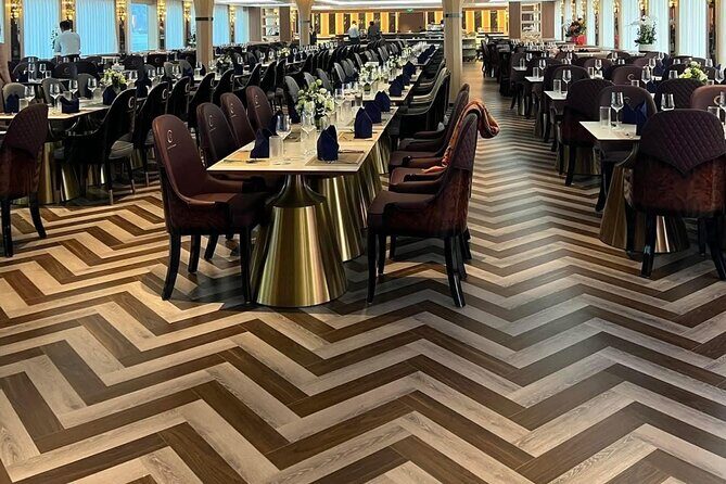 Halong Bay VIP 1 Day Tour with the Largest 5 Star Cruise - Final Verdict