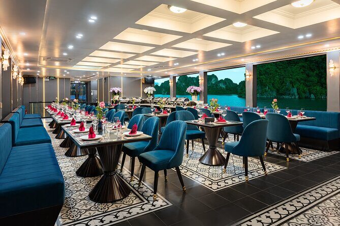 Halong Carnival Cruise: Caves, Kayaking Adventure & Local Cuisine - The Sum Up: Is It Worth It?