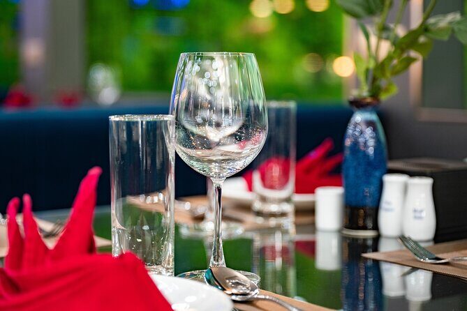 Halong Carnival Cruise: Caves, Kayaking Adventure & Local Cuisine - FAQ