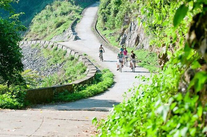 Halong Charming Cruise 3 Days Sightseeing and Adventure - Why This Tour Is a Great Choice