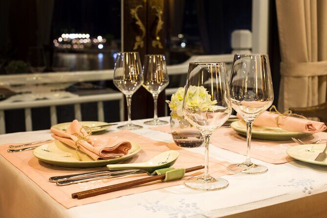 Halong Charming Cruise 3 Days Sightseeing and Adventure - Who Should Consider This Tour?