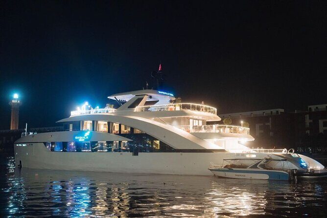 Halong City Night Tour: Sunset Views, Dining on a Luxury Yacht - FAQ