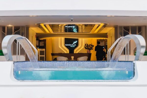 Halong City Voyage on a Luxury Yacht for 4 Hours From Halong - Frequently Asked Questions
