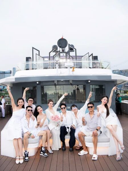 Halong City Voyage on Yacht: Luxury Day Trip From Hanoi - Booking and Cancellation Policies