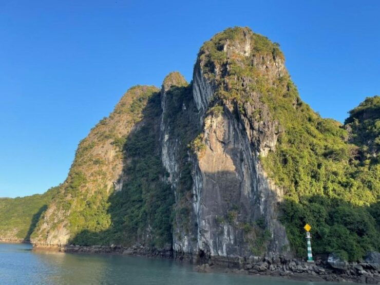 Halong Day Tour: Private Cruise & Car, Kayak, Cave, Swimming - Tour Overview