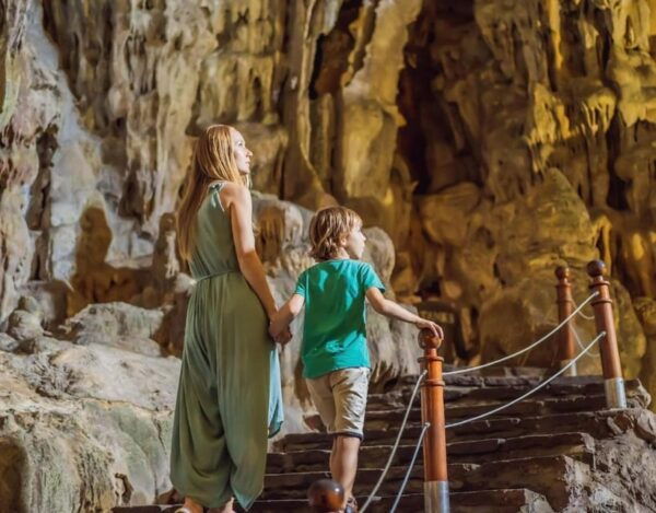 Halong Day Trip - 5 Star Cruise With Buffet Lunch, Transfer - Booking and Cancellation Policies