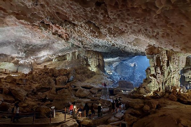 Halong Day Trip From Hanoi - Terms and Conditions