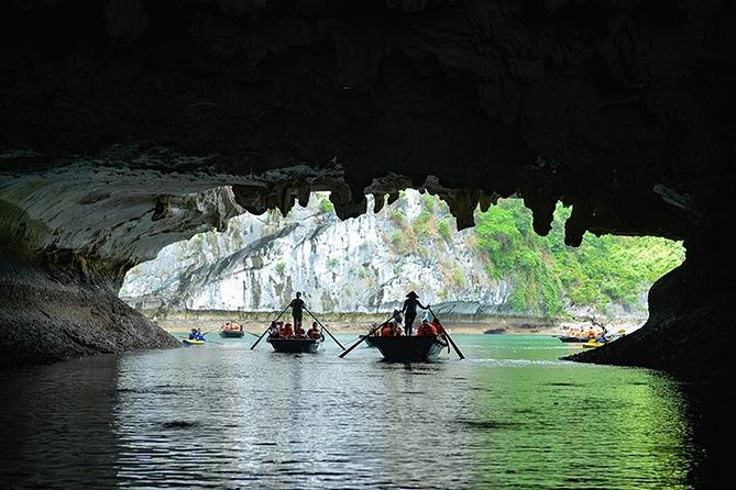 Halong Day Trip From Hanoi - Directions