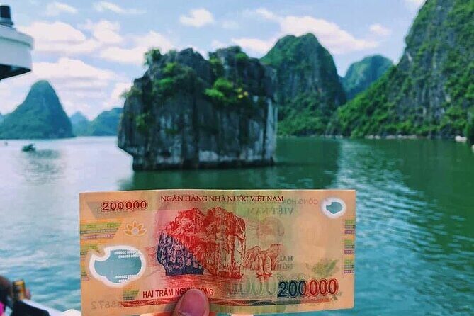 Halong Day Trip with Heavenly Palace Cave and Kayaking - Who Is This Tour Best For?