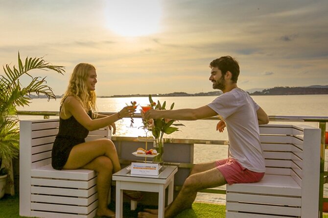 Halong Deluxe Day Tour With Small Group on Boat From Hanoi - Common Questions