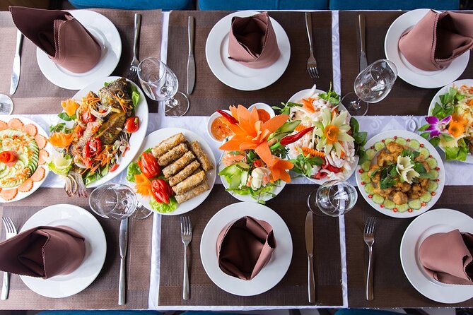 Halong Deluxe Day Trip- 6 Hour Cruise - Booking and Cancellation Policy