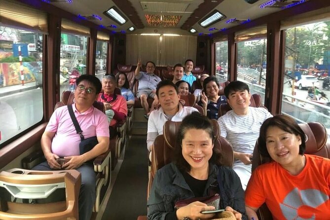 Halong Excursion Cruise With Kayaking, Swimming & Cave Visit - Visuals: Traveler Photos & Experiences