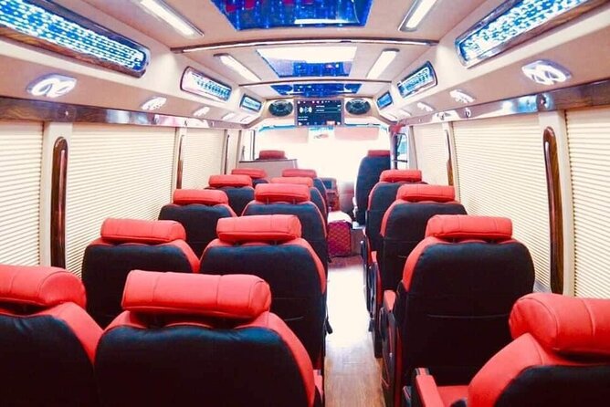 Halong Excursion Cruise With Kayaking, Swimming & Cave Visit - Making Informed Decisions for a Satisfactory Experience