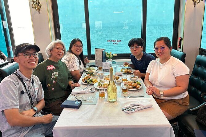 Halong Full Day Tour : Cruise, Kayak, Cave, Lunch, Beach & Island - Final Thoughts: Is This Tour Worth It?