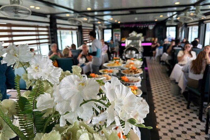 Halong Full Day Tour : Cruise, Kayak, Cave, Lunch, Beach & Island - Final Verdict