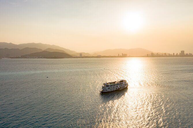 Halong Harmony Cruise Experience by Sea Coral - Practical Details for Travelers