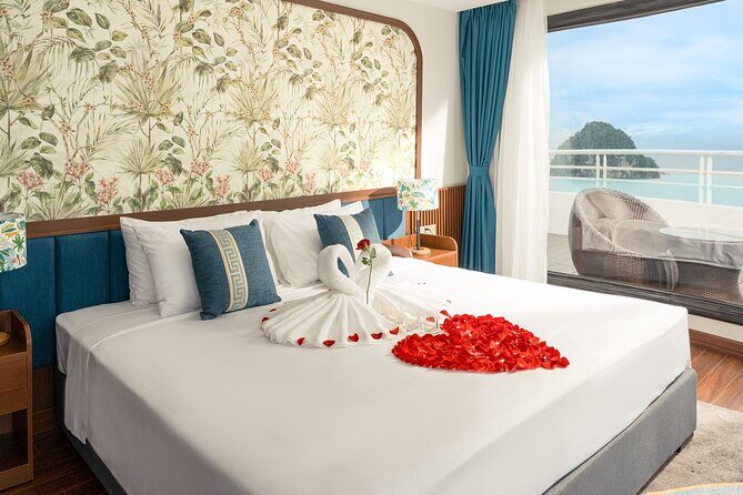 Halong Harmony Cruise Experience by Sea Coral - Final Thoughts