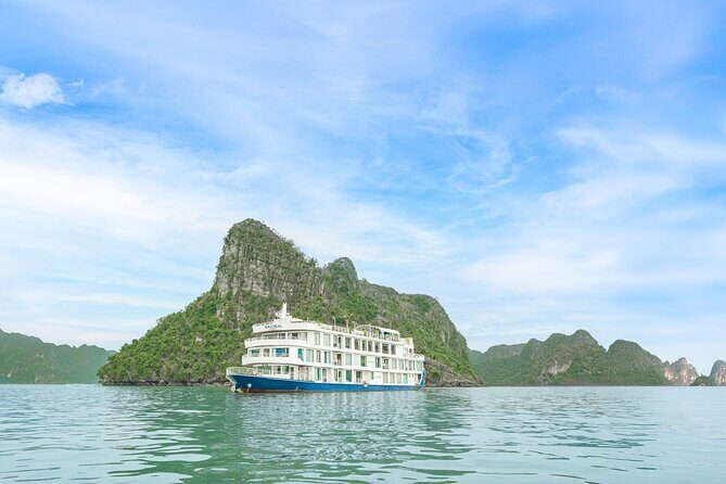 Halong Harmony Cruise Experience by Sea Coral - FAQs