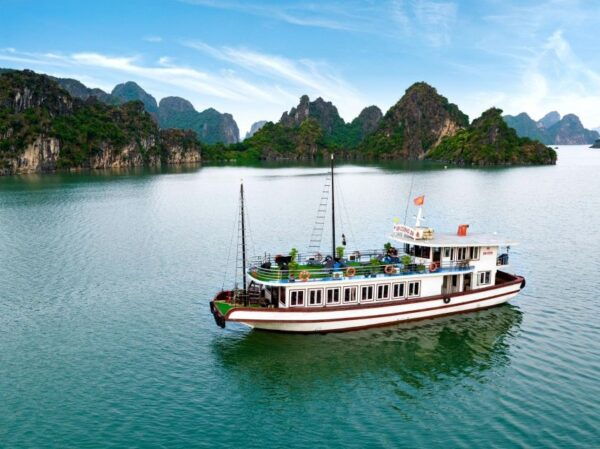 Halong Highlights Cruise 1 Day With Kayaking & Lunch - Common Questions