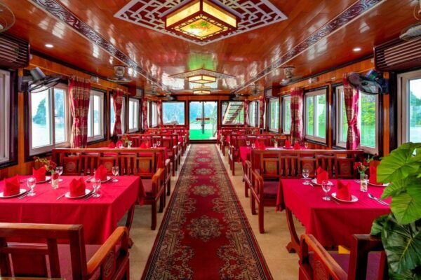 Halong Highlights Cruise 1 Day With Kayaking & Lunch - The Sum Up