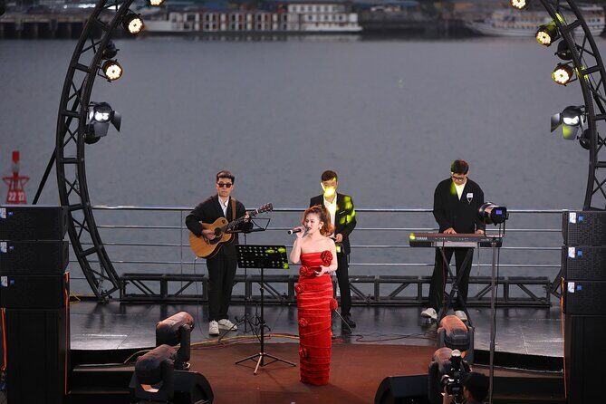 Halong International Cruise Port Luxury Tour Experience - FAQ