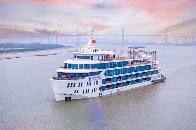 Halong International Cruise Port Luxury Tour Experience - Final Thoughts