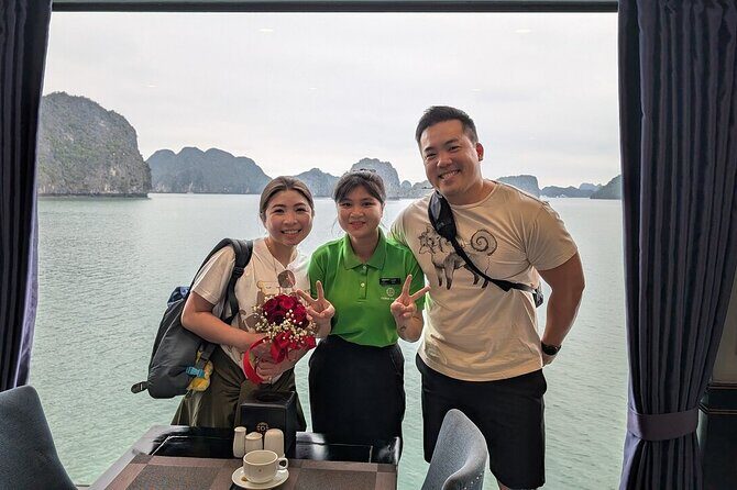 Halong & Lan Ha Bay 2-Day Luxury Cruise from Hanoi with Balcony - What Makes This Cruise Stand Out?