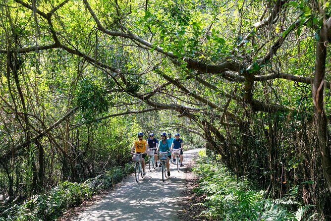 Halong Lan Ha Bay 2D1N by Sea Coral Cruise from Tuan Chau Port - Good To Know