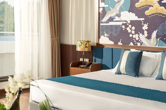 Halong Lan Ha Bay 2D1N by Sea Coral Cruise from Tuan Chau Port - Who Is This Tour Best For?