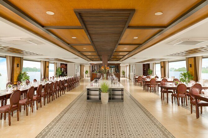 Halong Lan Ha Bay 2D1N by Sea Coral Cruise from Tuan Chau Port - The Sum Up