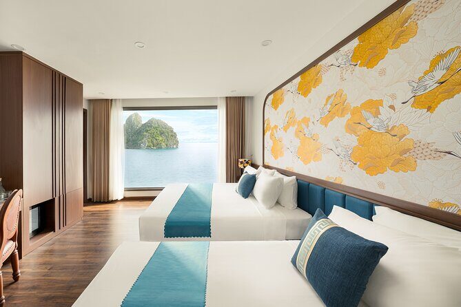 Halong & Lan Ha Bay Bliss Cruise by Sea Coral - Authentic Experiences and Guest Insights