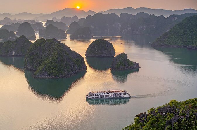 Halong & Lan Ha Bay Indochine Cruise Luxury 2D1N with Balcony - Final Thoughts