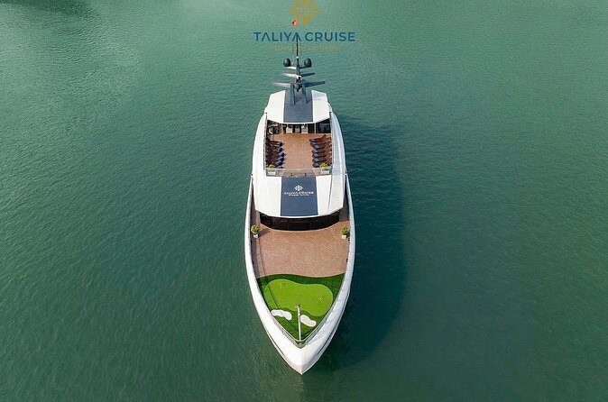 Halong & Lan Ha Bay Luxury Modern Day Cruise with Flavorful Lunch - Final Thoughts