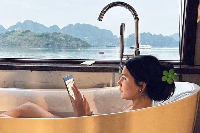 Halong & Lan Ha Bay with Dora 5 Star Cruise 3D2N from Hanoi - The Sum Up: Is This Cruise Right for You?