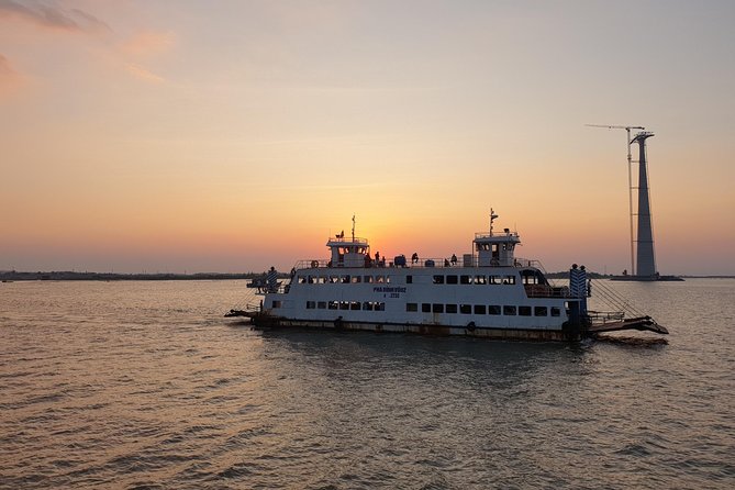 Halong - Lanha Bay 2 Nights With La Pandora Boutique Cruises - Dining Experience